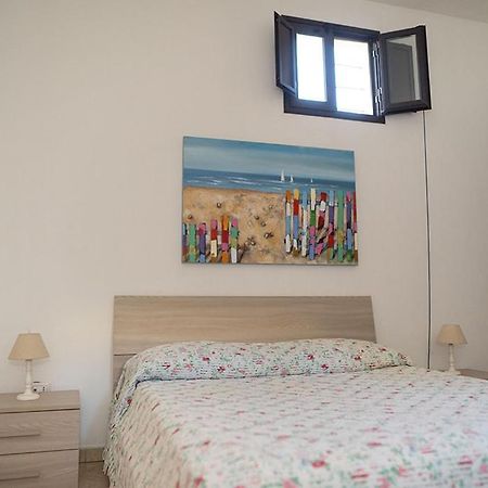 Casa Malacala Calabernardo Eksteriør billede