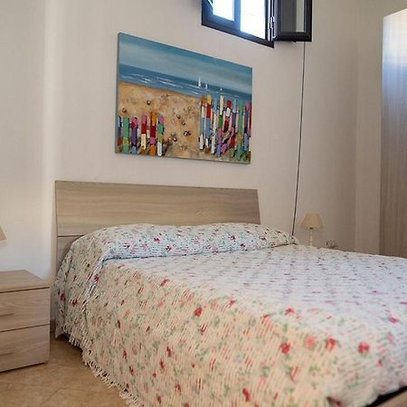 Casa Malacala Calabernardo Eksteriør billede