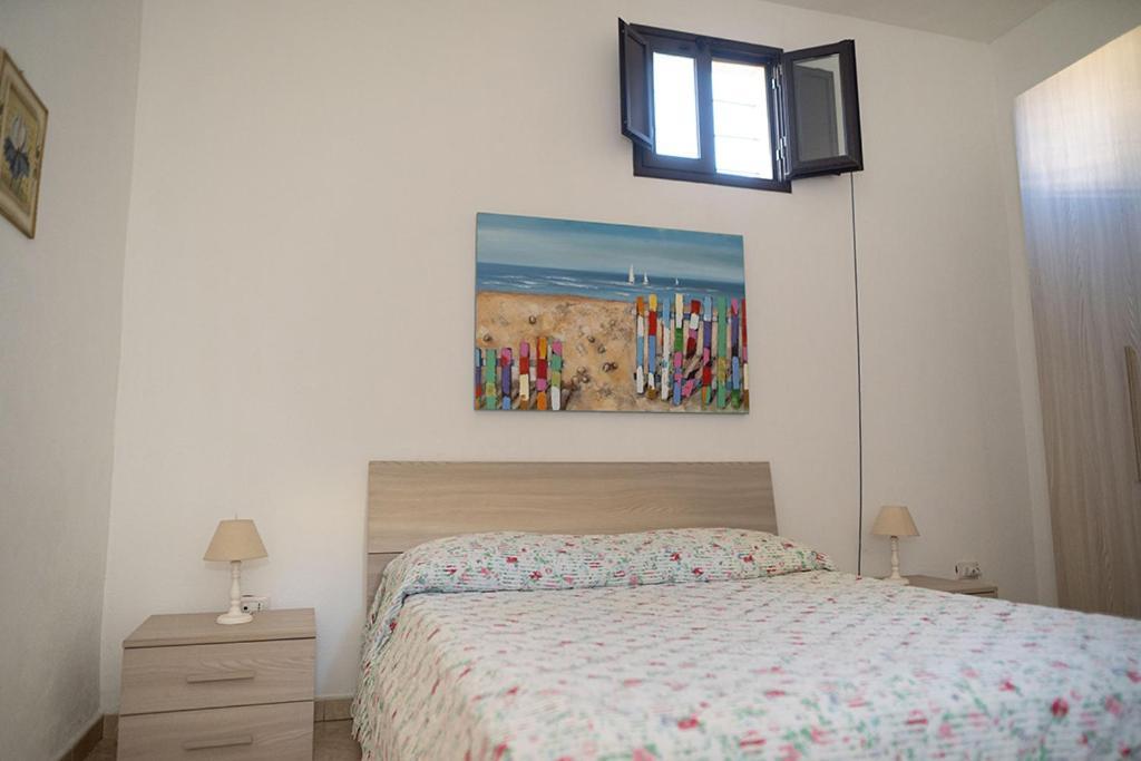 Casa Malacala Calabernardo Eksteriør billede