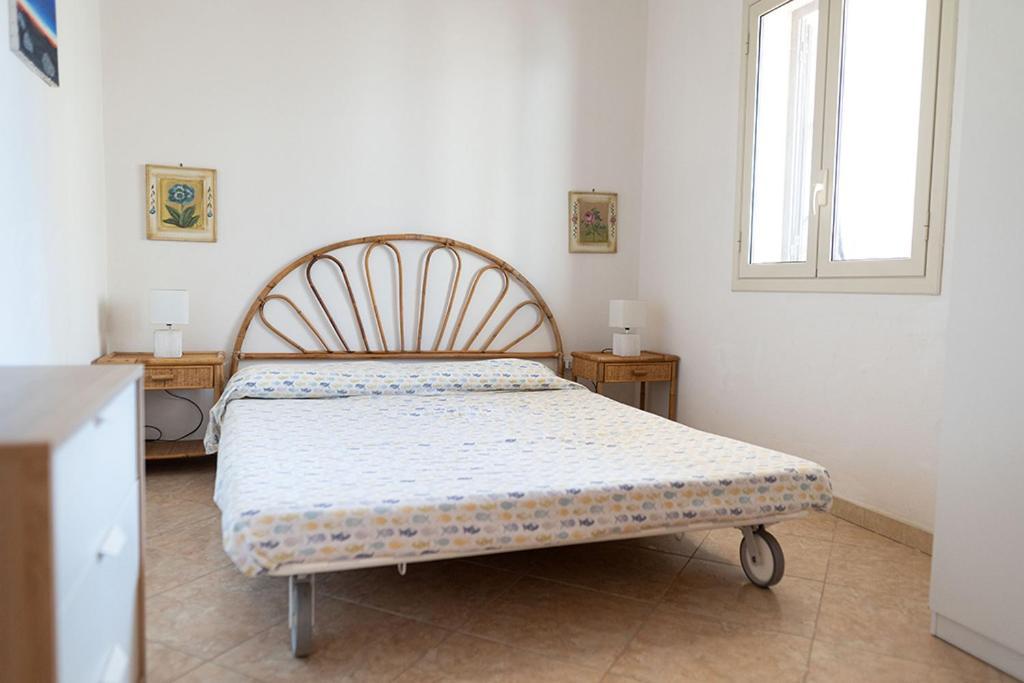Casa Malacala Calabernardo Eksteriør billede