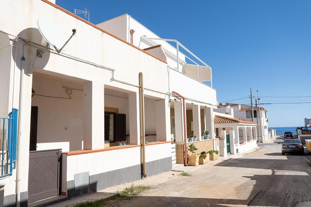 Casa Malacala Calabernardo Eksteriør billede