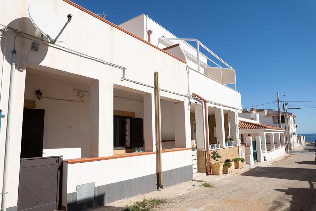 Casa Malacala Calabernardo Eksteriør billede