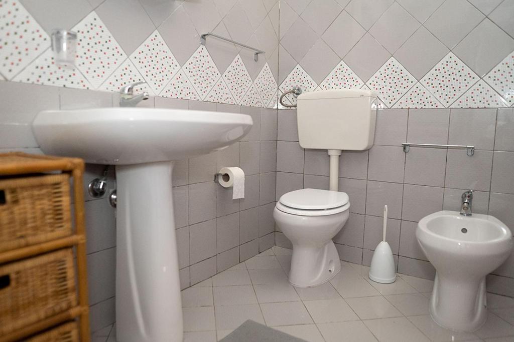 Casa Malacala Calabernardo Eksteriør billede